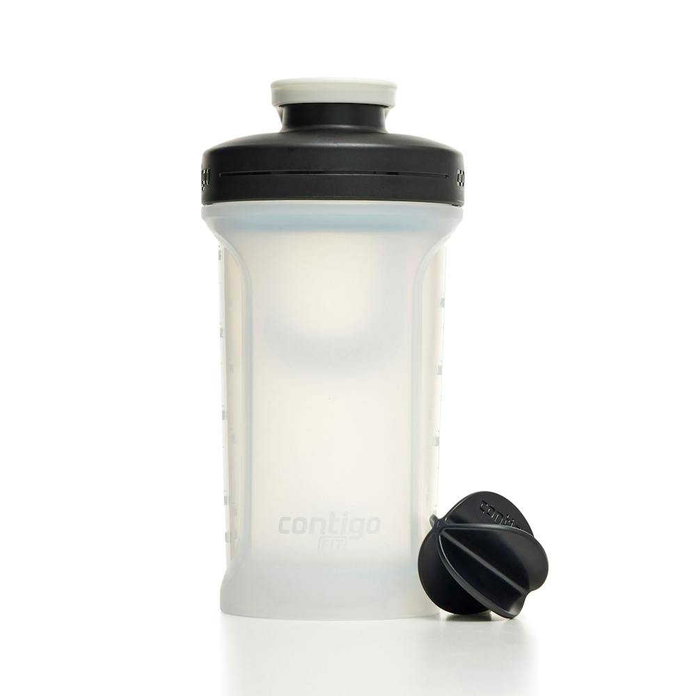 Contigo® Shake & Go® Fit 2.0 Shaker Bottle, 20oz (T1GU)