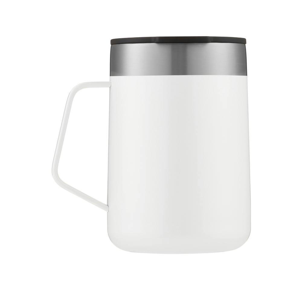 Contigo® Streeterville Stainless Steel Mug with Handle, 14oz (284I)