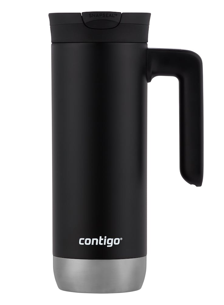 Contigo® Superior 2.0 Leak-Proof Insulated Stainless Steel Travel Mug with Handle, 20oz (RV2Z)