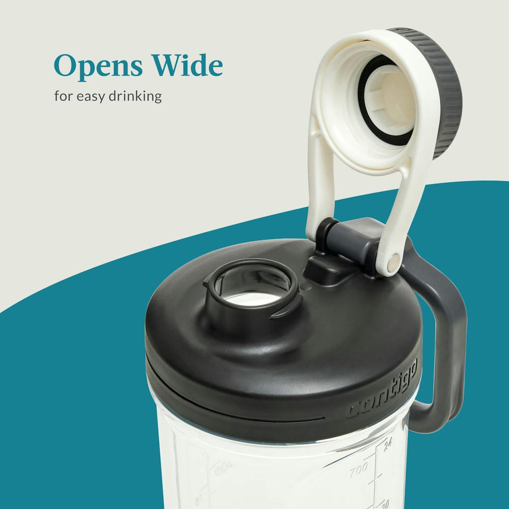Contigo® Shake & Go® Fit 2.0 Tritan Water Bottle 28oz (KO1E)