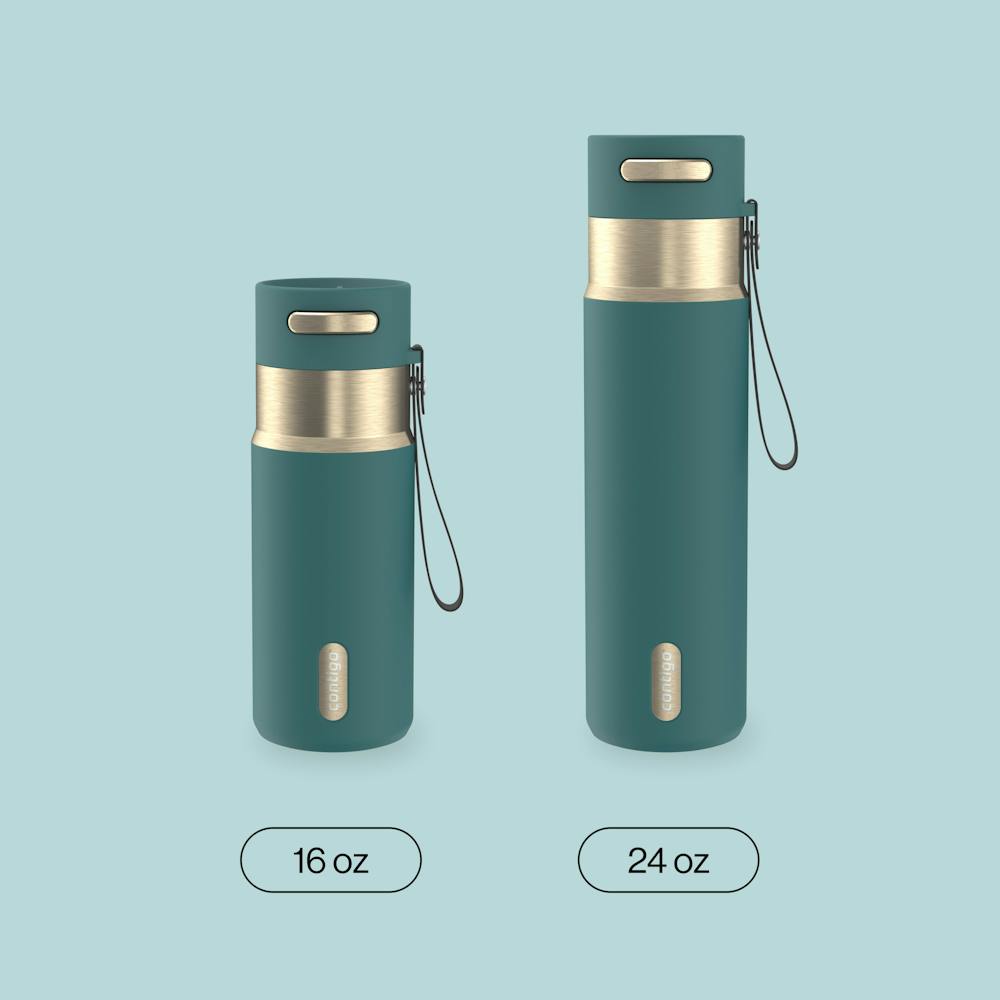 16oz AutoSeal® Bottle (NJ5N)