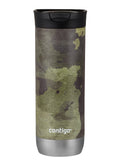 Contigo® Huron Stainless Steel Travel Mug with SNAPSEAL™ Lid, 20oz (47FA)