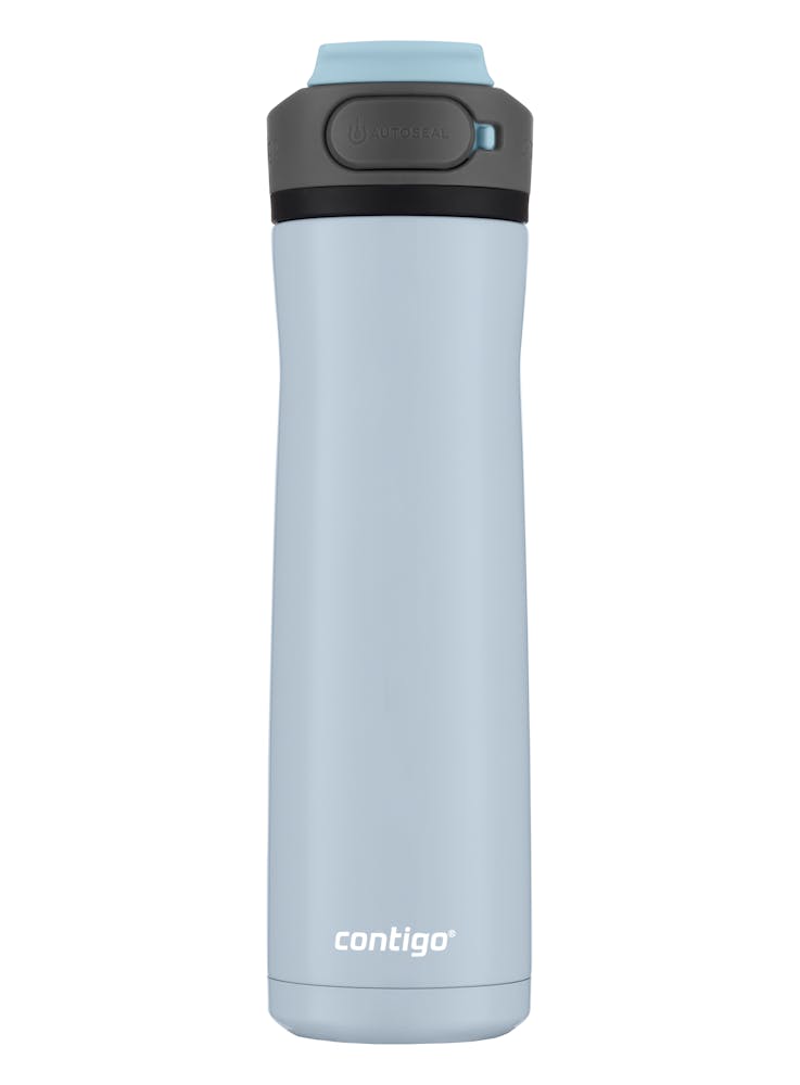 Contigo® Cortland Chill 2.0, 24oz., Stainless Steel Water Bottle with AUTOSEAL® Lid (NFKL)