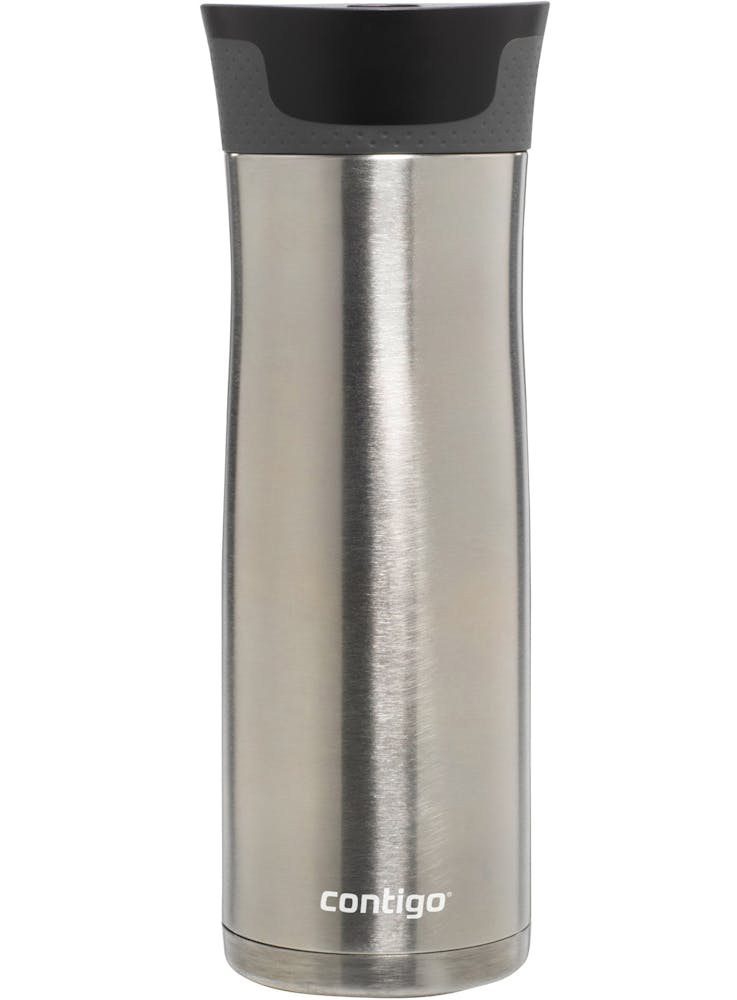 Contigo® West Loop 2.0 Stainless Steel Travel Mug with AUTOSEAL® Lid, 20oz (U2A8)