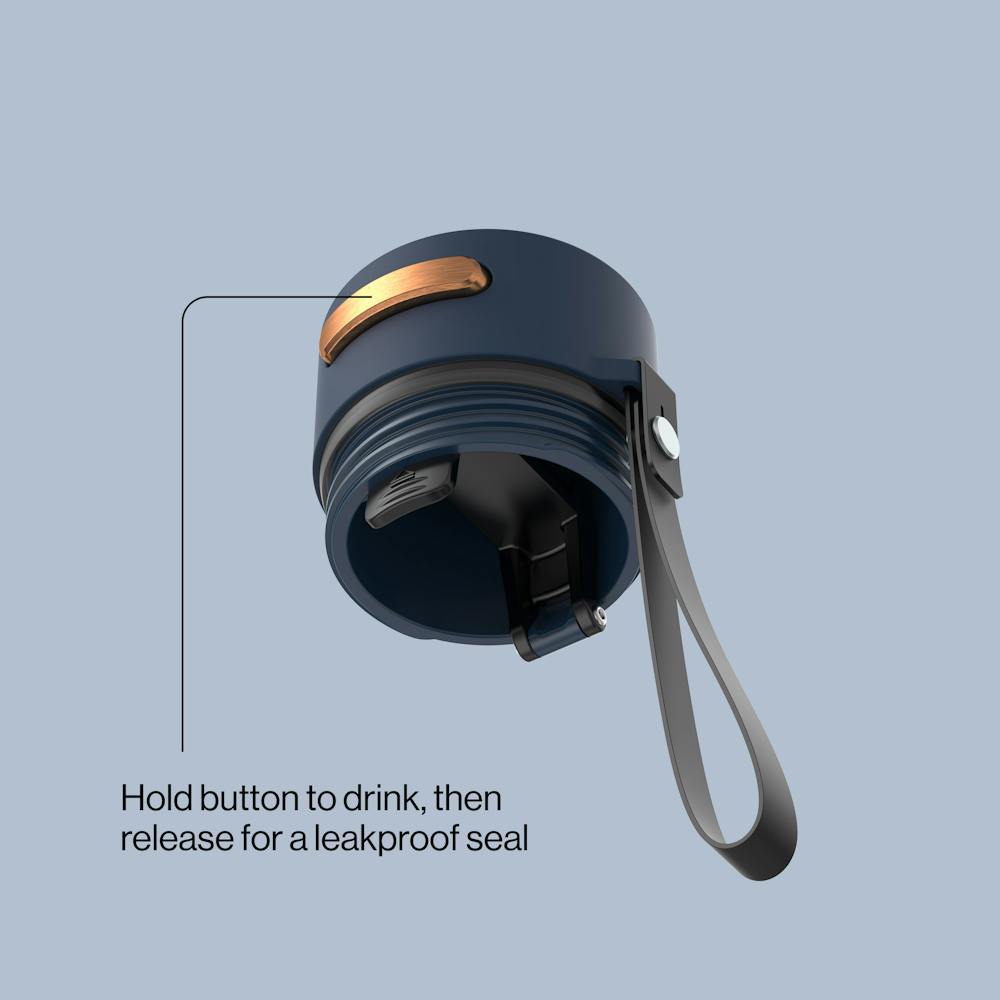 16oz AutoSeal® Bottle (NJ5N)