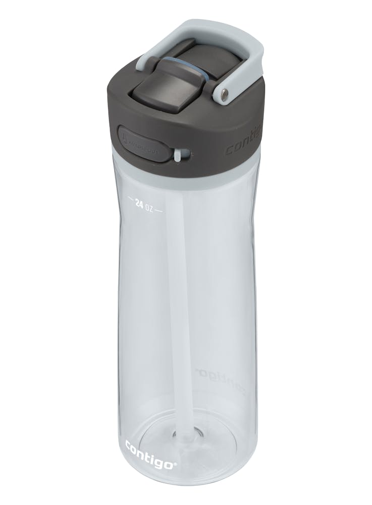 Contigo® Ashland 2.0 Water Bottle with AUTOSPOUT® Lid, 24oz (7SJH)