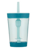 Contigo® Kids Spill-Proof Tumbler with Straw, 14oz (KVEK)
