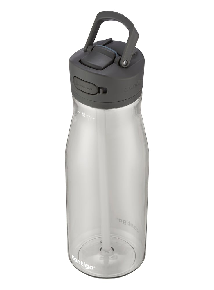 Contigo® Ashland 2.0, 40oz., Water Bottle with AUTOSPOUT® Lid (DJB0)