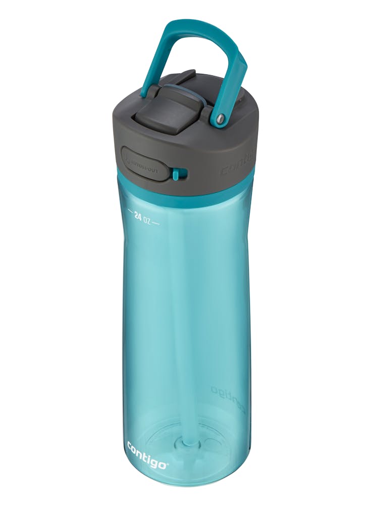 Contigo® Ashland 2.0 Water Bottle with AUTOSPOUT® Lid, 24oz (7SJH)