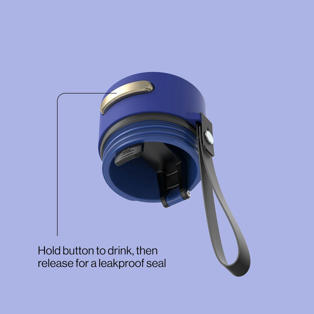 16oz AutoSeal® Bottle (NJ5N)