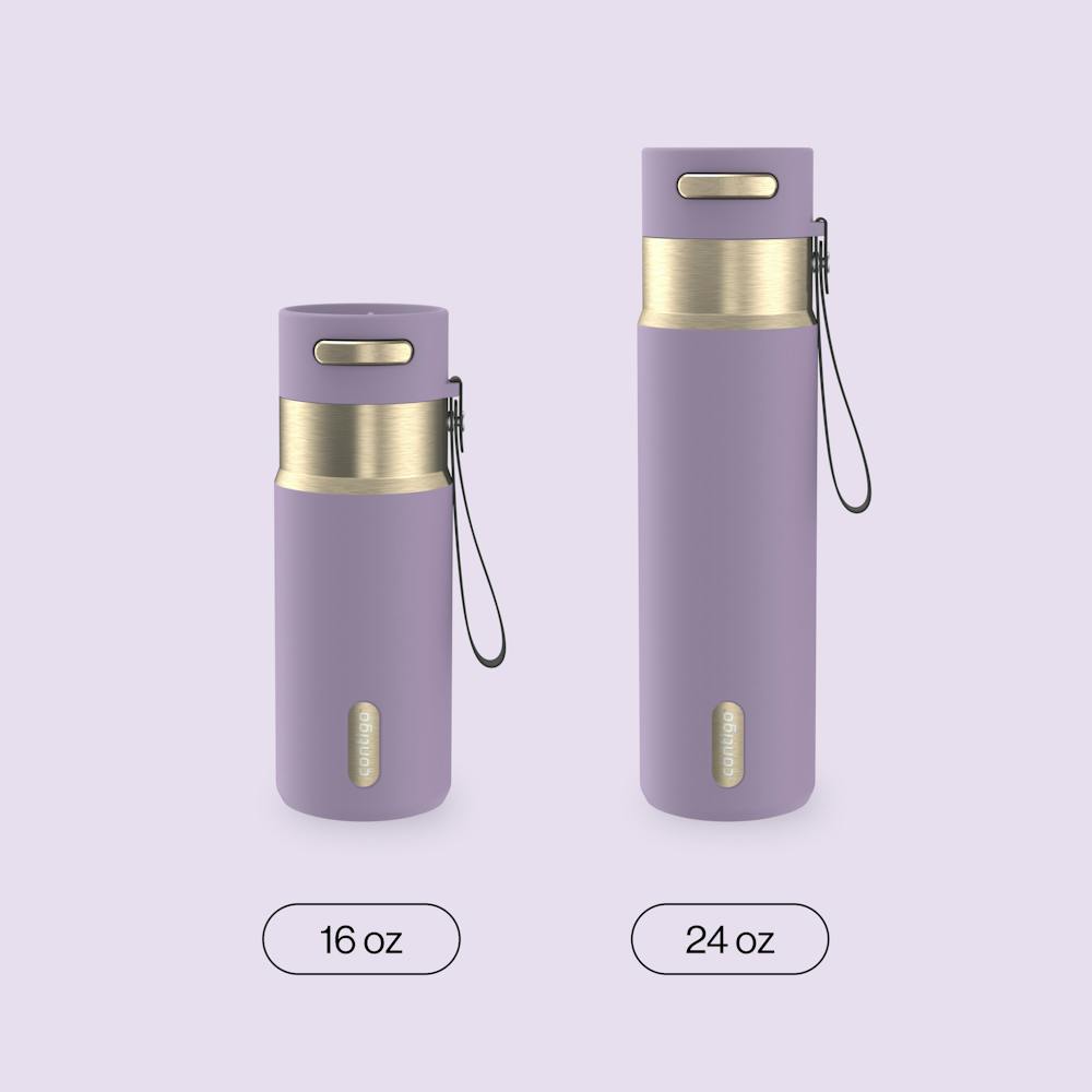 16oz AutoSeal® Bottle (NJ5N)