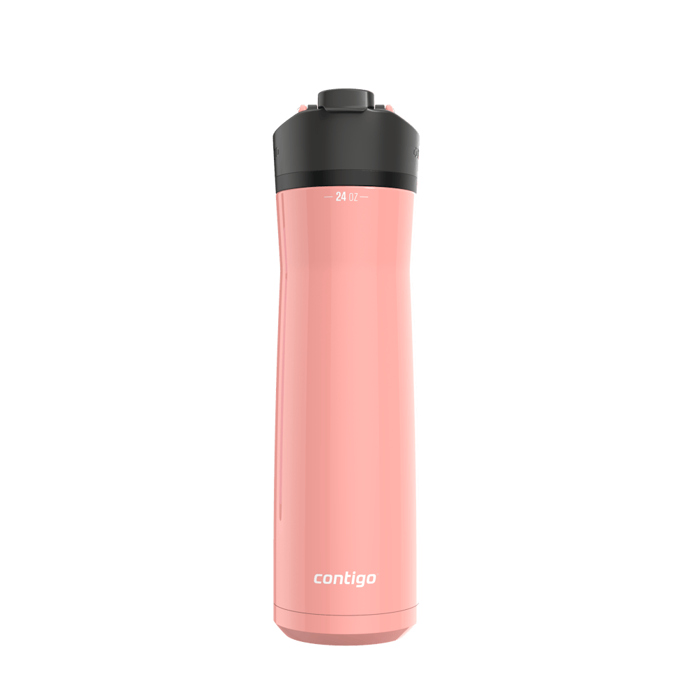 Contigo® Cortland Chill 2.0, 24oz., Stainless Steel Water Bottle with AUTOSEAL® Lid (NFKL)