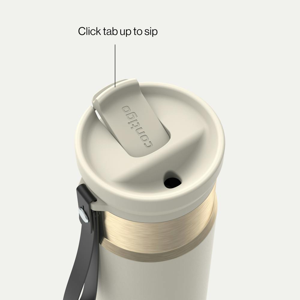 16 oz SnapSeal™ Bottle (7135)