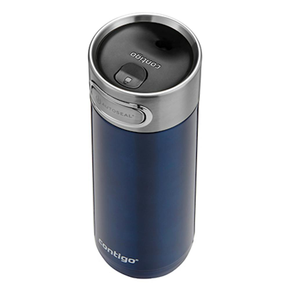 Contigo® Luxe Travel Mug with AUTOSEAL® Lid, 16oz (QHB6)
