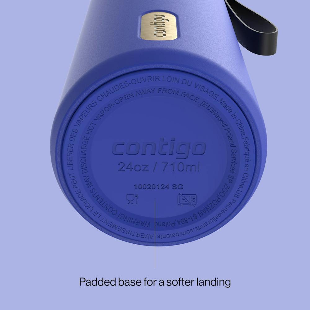 24oz SnapSeal™ Bottle (NP9O)