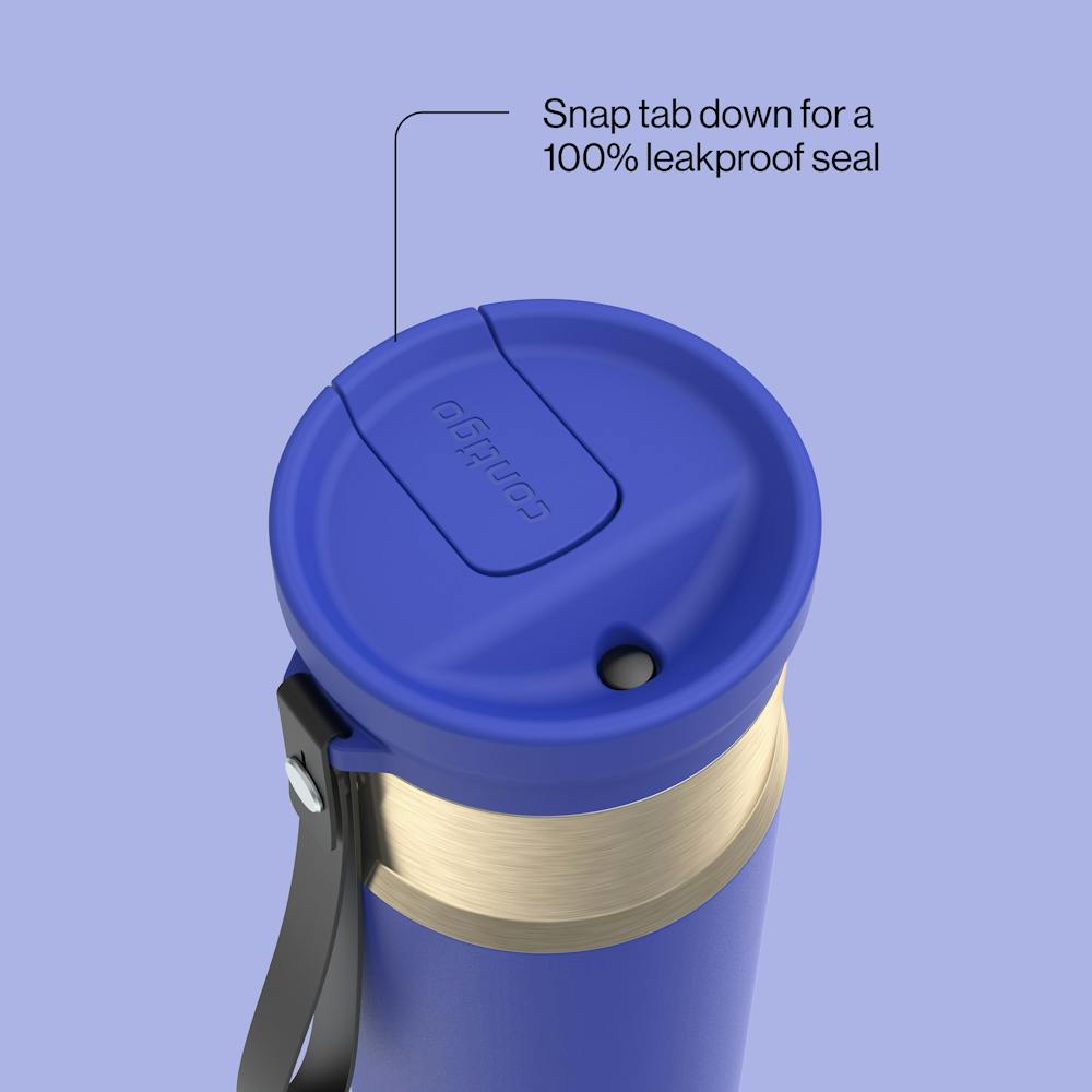 24oz SnapSeal™ Bottle (NP9O)