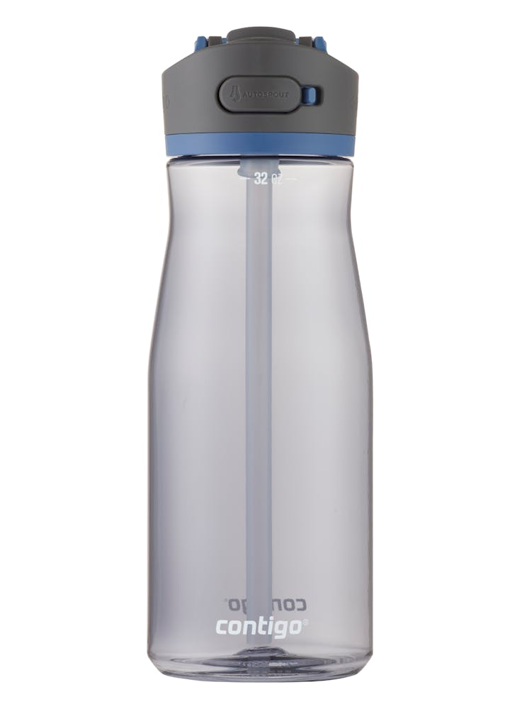 Contigo® Ashland 2.0, Water Bottle with AUTOSPOUT® Lid, 32oz (9VFF)