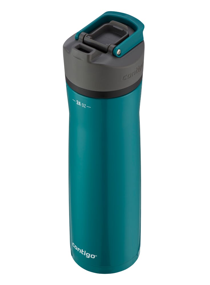 Contigo® Cortland Chill 2.0, 24oz., Stainless Steel Water Bottle with AUTOSEAL® Lid (NFKL)