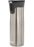 Contigo® West Loop 2.0 Stainless Steel Travel Mug with AUTOSEAL® Lid, 20oz (U2A8)