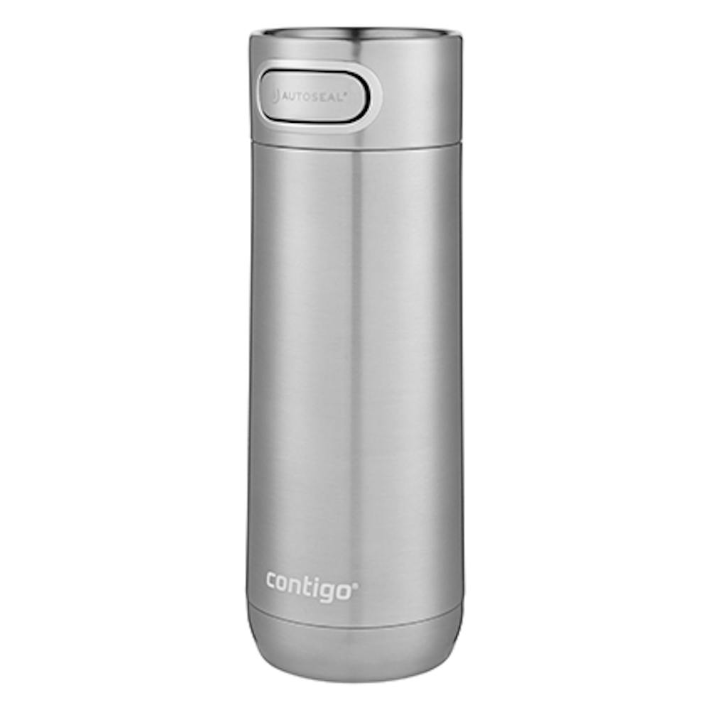 Contigo® Luxe Travel Mug with AUTOSEAL® Lid, 16oz (QHB6)