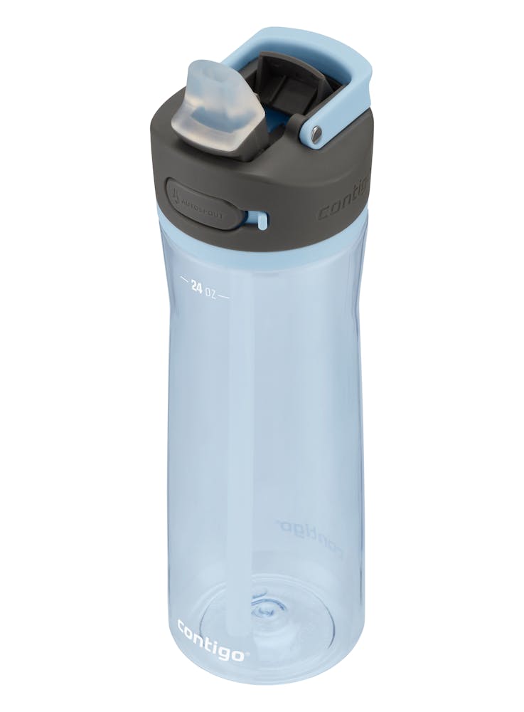 Contigo® Ashland 2.0 Water Bottle with AUTOSPOUT® Lid, 24oz (7SJH)