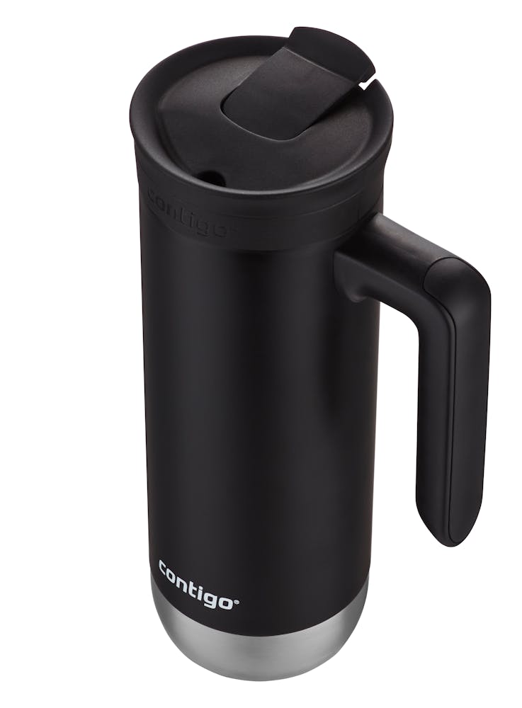 Contigo® Superior 2.0 Leak-Proof Insulated Stainless Steel Travel Mug with Handle, 20oz (RV2Z)