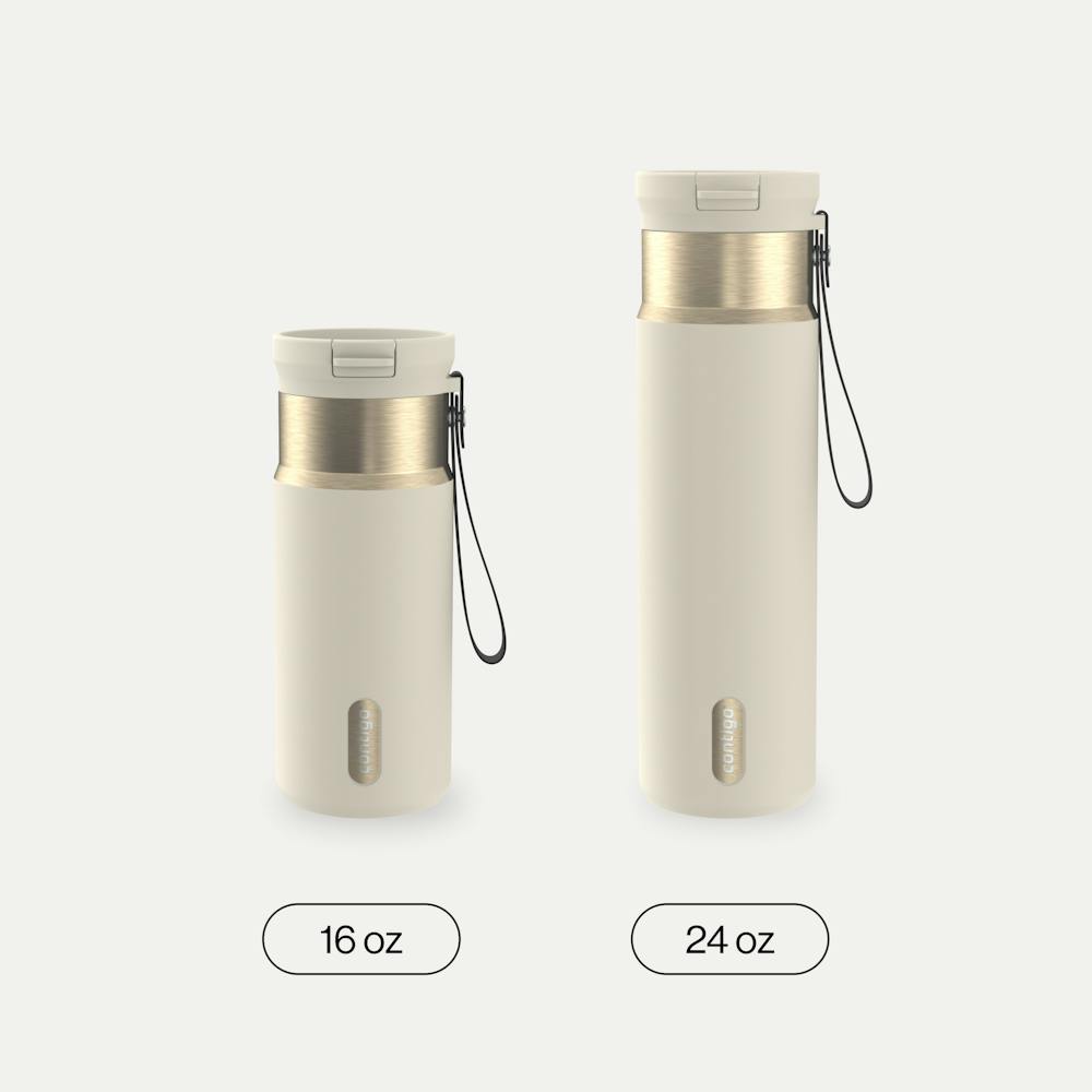 24oz SnapSeal™ Bottle (NP9O)