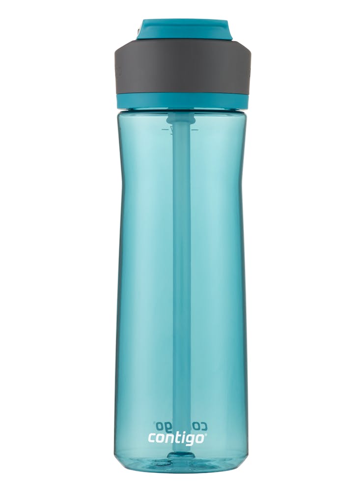 Contigo® Ashland 2.0 Water Bottle with AUTOSPOUT® Lid, 24oz (7SJH)