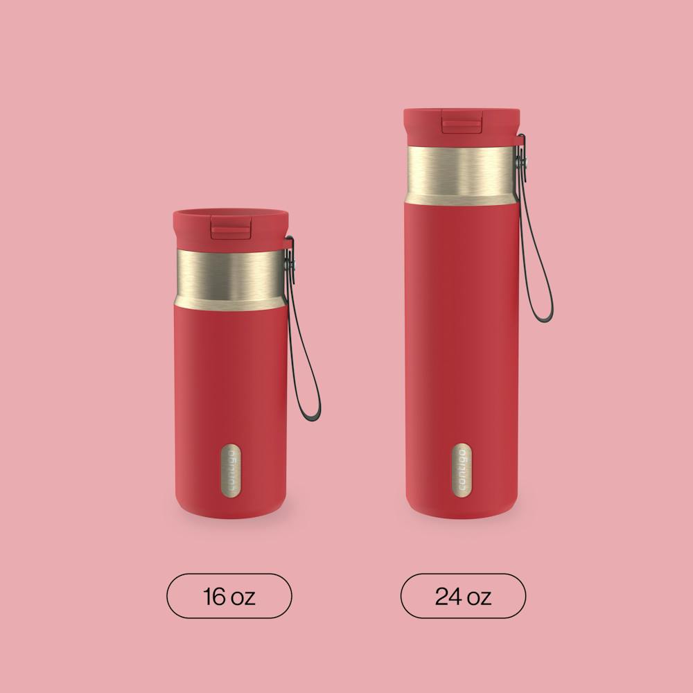 24oz SnapSeal™ Bottle (NP9O)