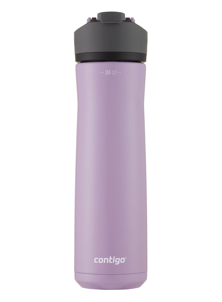 Contigo® Cortland Chill 2.0, 24oz., Stainless Steel Water Bottle with AUTOSEAL® Lid (NFKL)