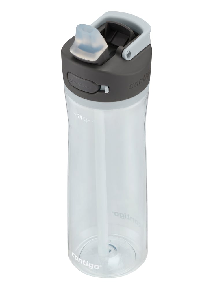 Contigo® Ashland 2.0 Water Bottle with AUTOSPOUT® Lid, 24oz (7SJH)