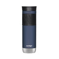 Contigo® Byron 2.0 Stainless Steel Travel Mug with SNAPSEAL™ Lid and Grip, 24oz (6KFP)