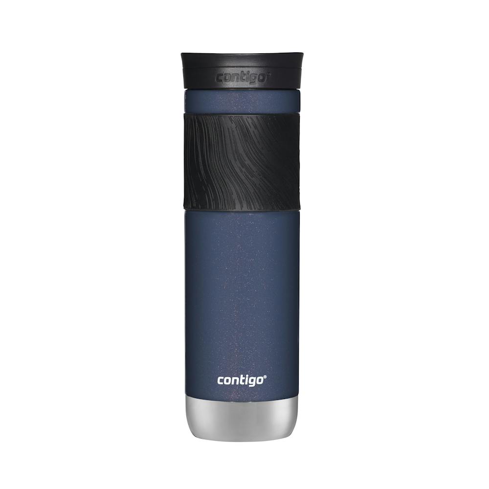 Contigo® Byron 2.0 Stainless Steel Travel Mug with SNAPSEAL™ Lid and Grip, 24oz (6KFP)