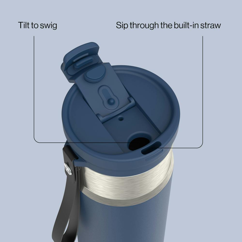 20oz DualSip Bottle (2H14)