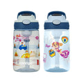 Contigo® Kids Water Bottle with Redesigned AUTOSPOUT® Straw, 14 oz (T4L6)