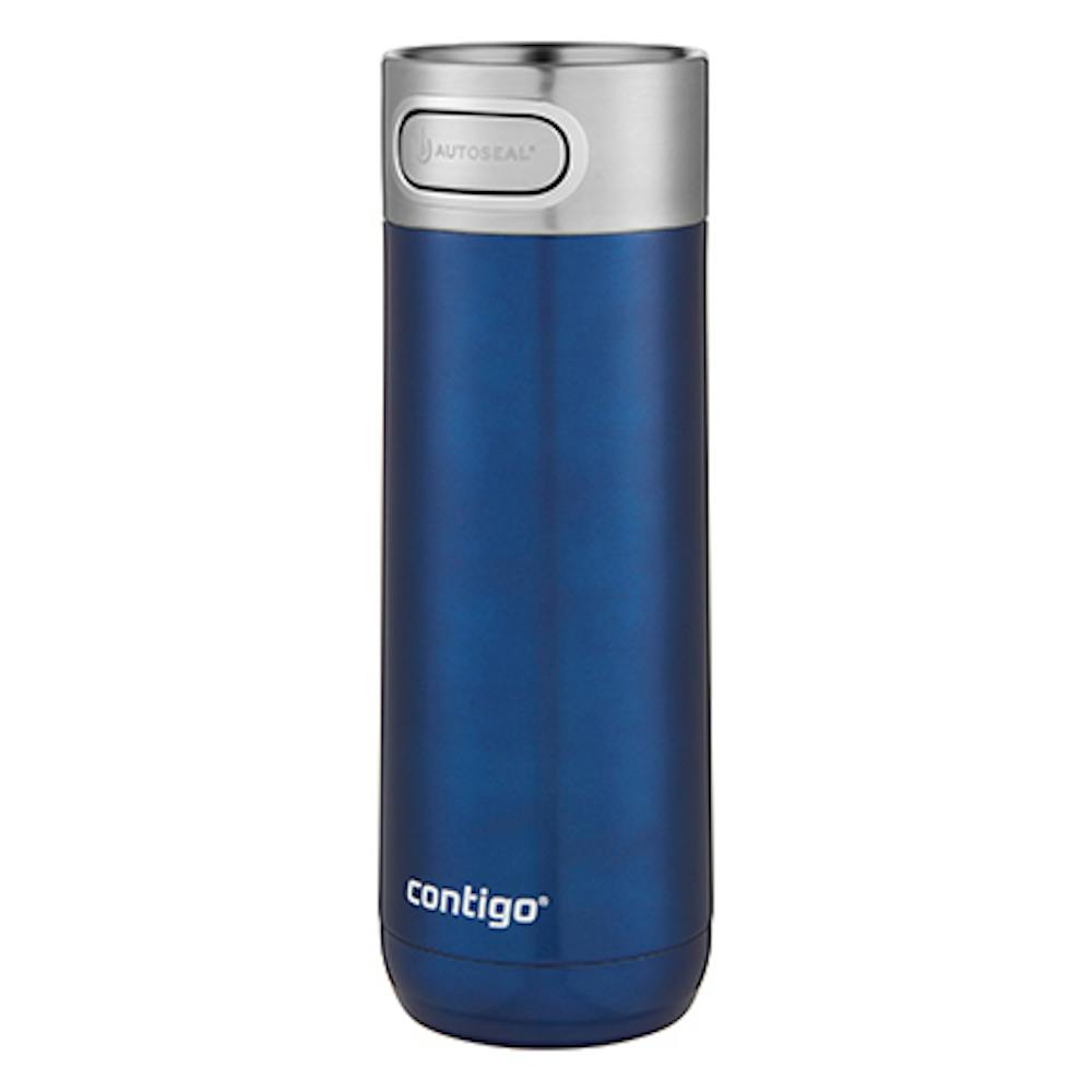 Contigo® Luxe Travel Mug with AUTOSEAL® Lid, 16oz (QHB6)