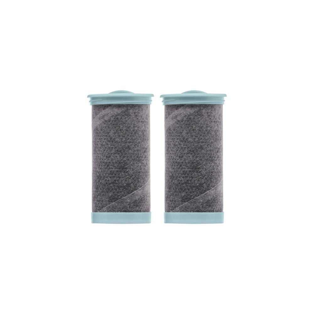 Contigo® Replacement Filter for Clybourn FreeFlow Filter Water Bottle with AUTOSEAL® Lid (BT1A)