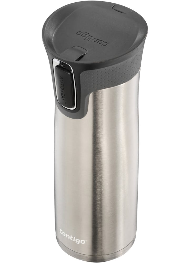 Contigo® West Loop 2.0 Stainless Steel Travel Mug with AUTOSEAL® Lid, 20oz (U2A8)