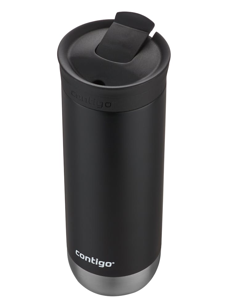 Contigo® Huron 2.0 Stainless Steel Travel Mug with SNAPSEAL™ Lid, 20oz (OMHS)