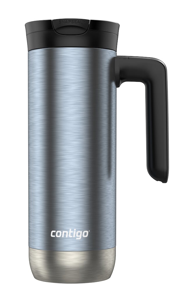 Contigo® Superior 2.0 Leak-Proof Insulated Stainless Steel Travel Mug with Handle, 20oz (RV2Z)