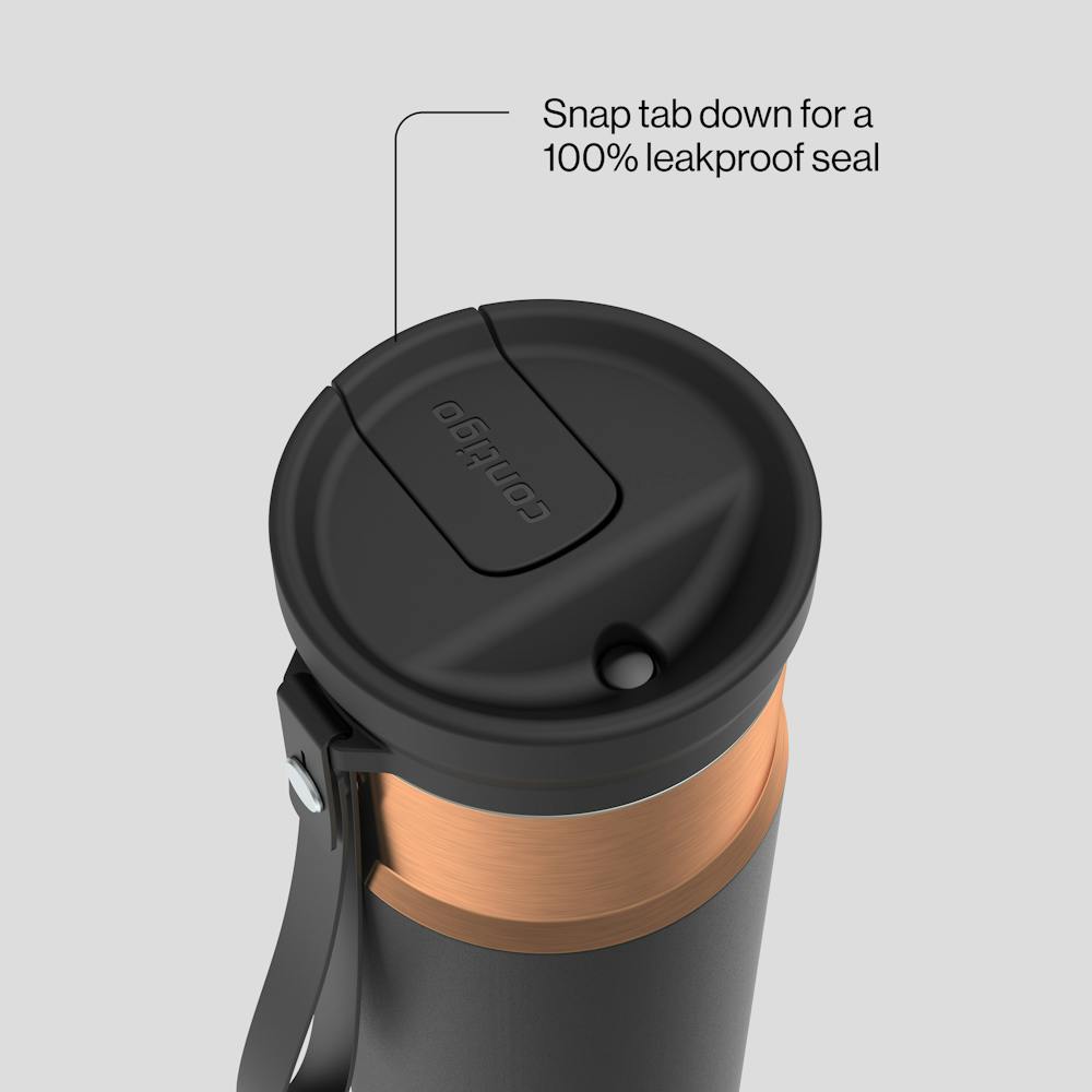 24oz SnapSeal™ Bottle (NP9O)