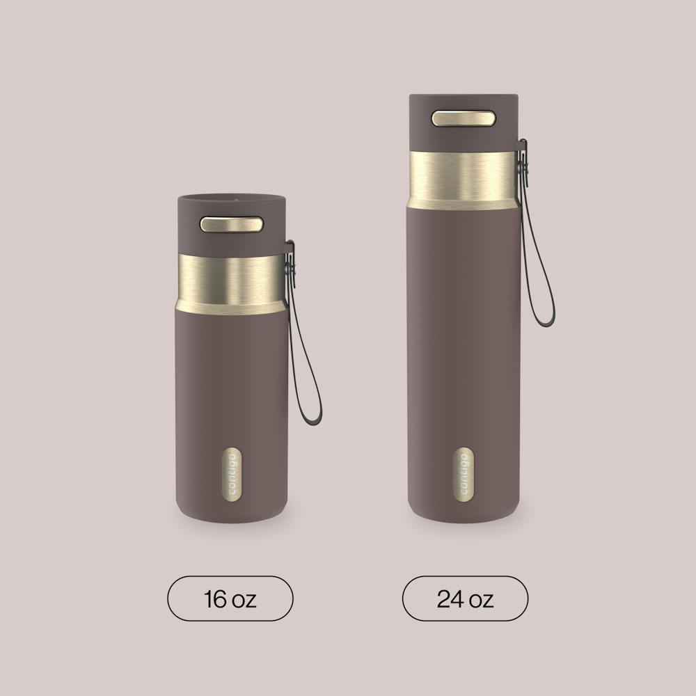 16oz AutoSeal® Bottle (NJ5N)