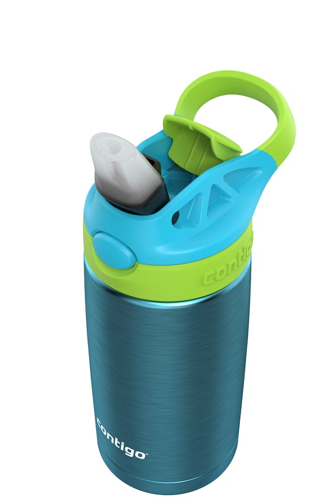 Contigo® Aubrey Leak-Proof Spill-Proof Insulated Stainless Steel Water Bottle, 13oz (C7DO)