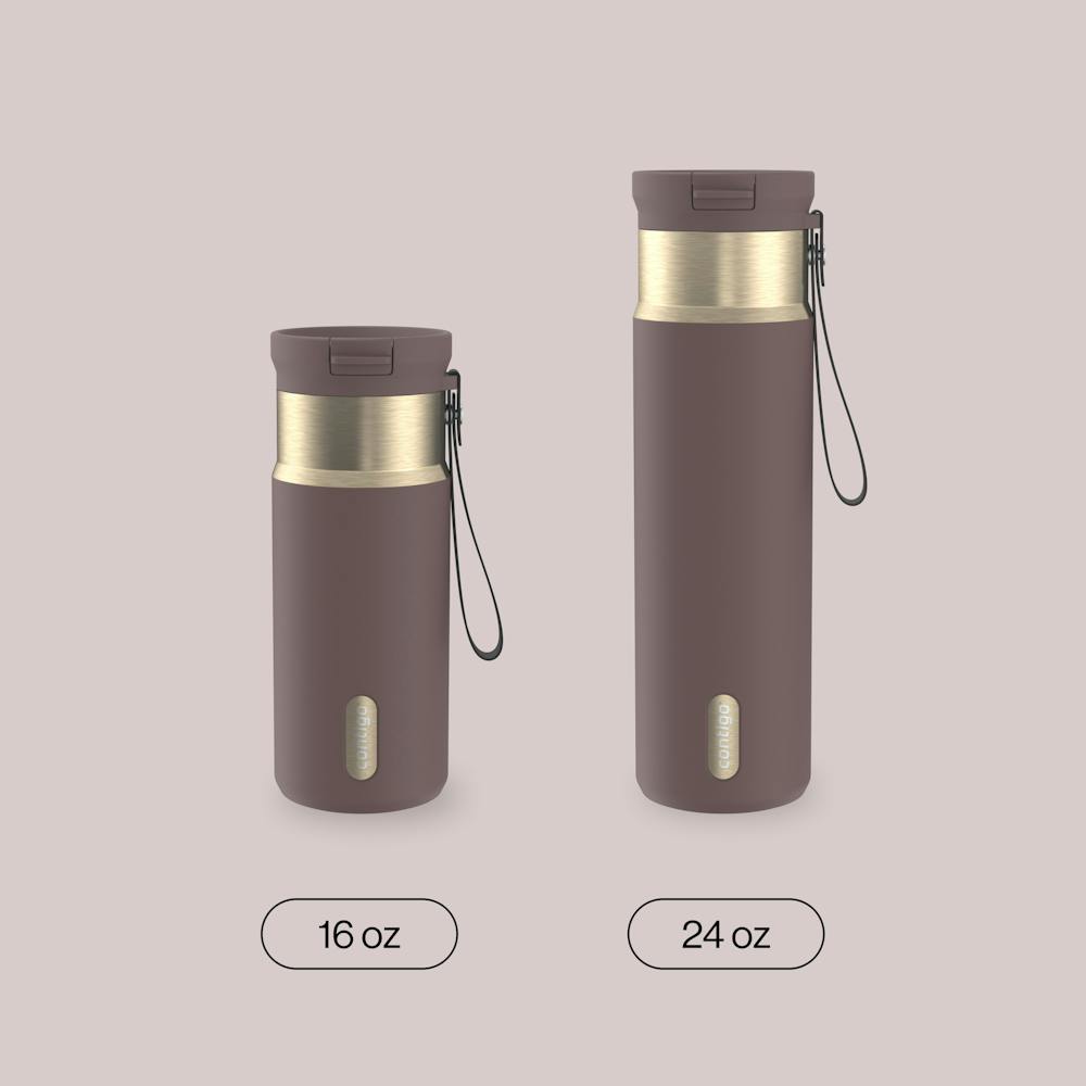24oz SnapSeal™ Bottle (NP9O)