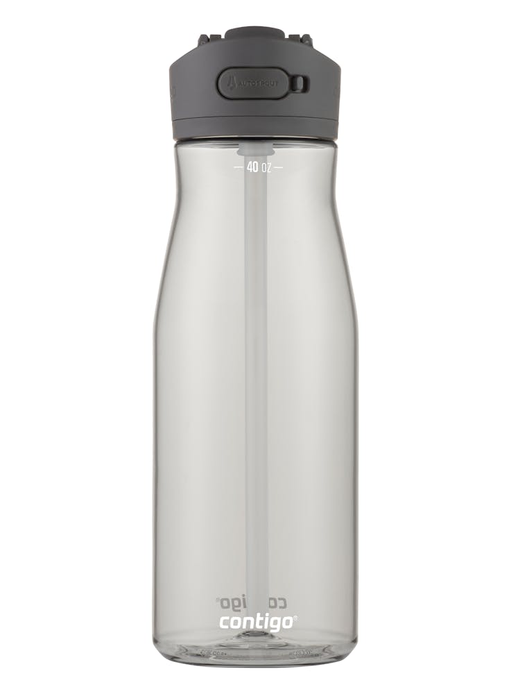 Contigo® Ashland 2.0, 40oz., Water Bottle with AUTOSPOUT® Lid (DJB0)