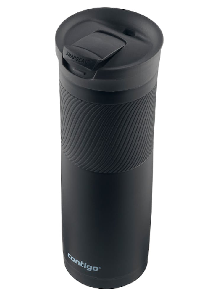 Contigo SNAPSEAL Byron Travel Mug, 24 oz., Matte Black (671W)