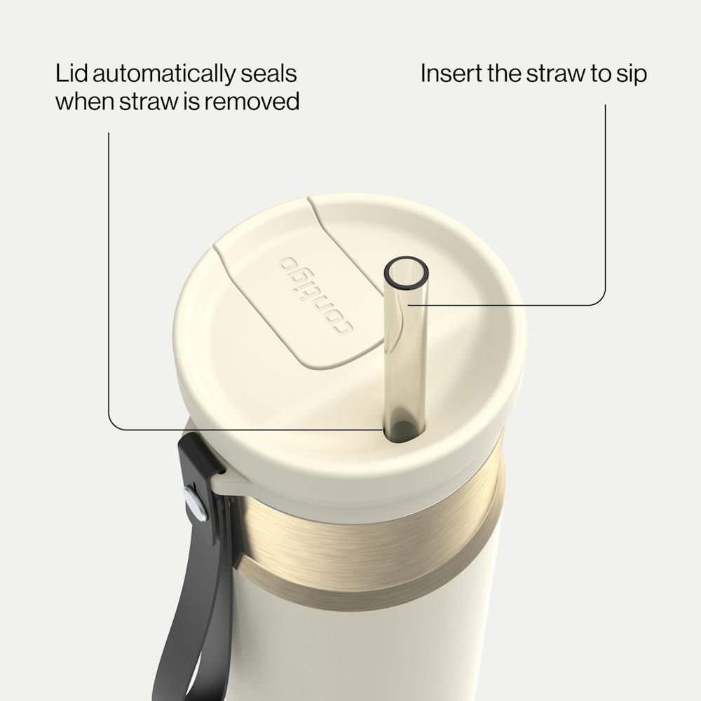 24oz SnapSeal™ Bottle (NP9O)