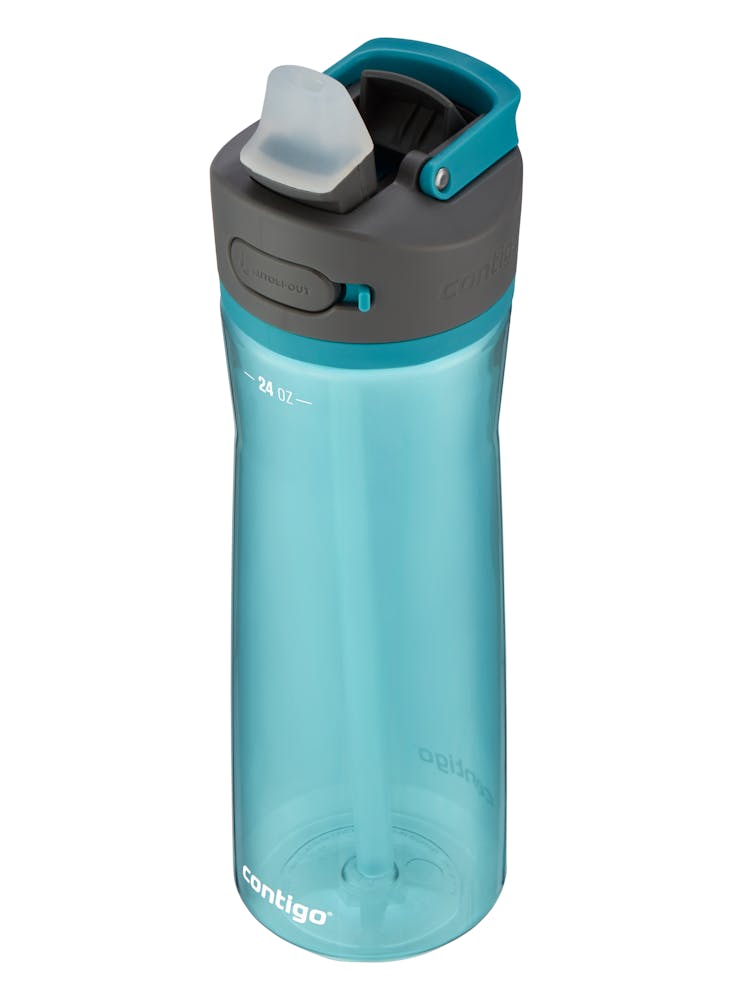 Contigo® Ashland 2.0 Water Bottle with AUTOSPOUT® Lid, 24oz (7SJH)