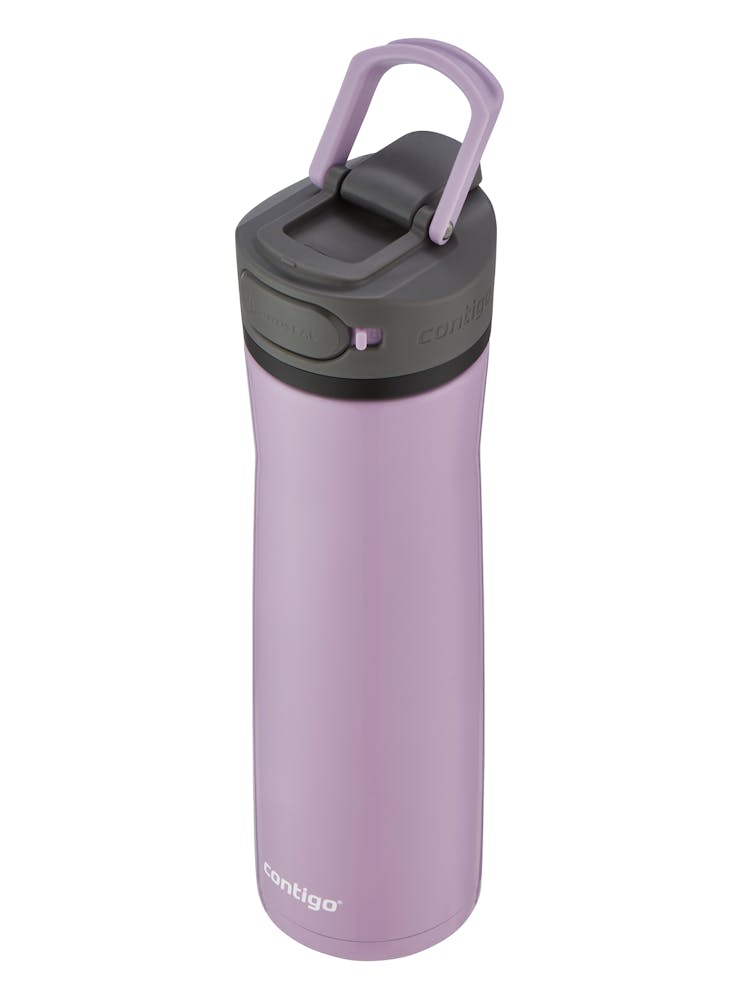 Contigo® Cortland Chill 2.0, 24oz., Stainless Steel Water Bottle with AUTOSEAL® Lid (NFKL)