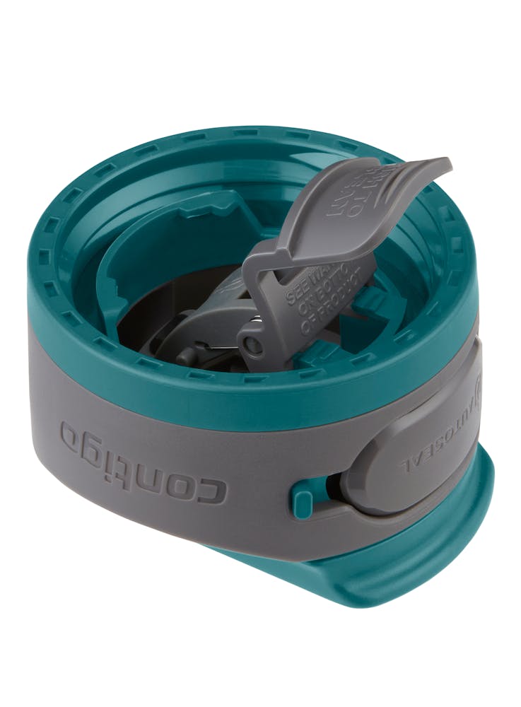 Contigo® Cortland 2.0, 24oz., Water Bottle with AUTOSEAL® Lid (KYKO)